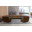 Canapé modulaire en velours Infinity-448501794-439026461