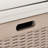 Khloe Upholstered Storage Bench-2032509372