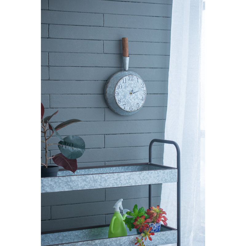 Horloge murale Frye