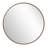 Catalayah Metal Round Wall Mirror-839851436-883287451