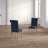 Monarda 18.75'' H Tufted Upholstered Pine Side Chair-1888566633