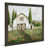 Chocolate Distressed Framed is unavailable