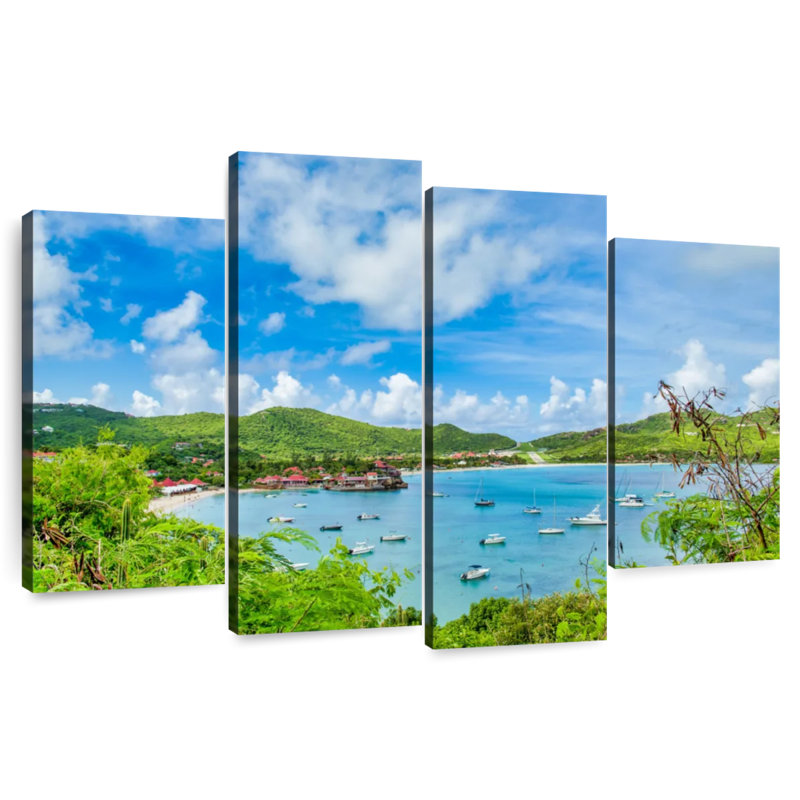 Gillard Baie De St. John