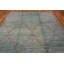 One-of-a-Kind 9'3" X 11'9" Hand Knotted Area Rug
