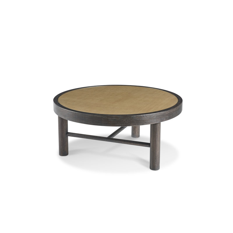 Aster Cocktail Table - Small, 18.25" H x 40" L x 40" W
