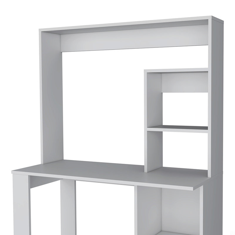 Bureau Ryndon, huche