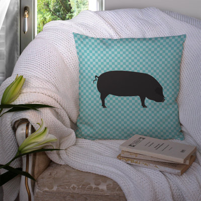 Devon Throw Pillow