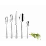 Amefa USA Corp Felicity Stainless Steel Flatware Set - Service for 4