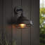 Harue 15.5cm H Outdoor Barn Light