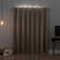 Wayfair Basics Blackout Grommet Curtain Panel