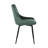 Veronica 18.5'' H Velvet Upholstered Side Chair-1415264812