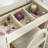 Bayview Vanity Desk and Stool-2049055443