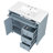 36" Bathroom Vanity With Sink-1500655804