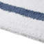 Tapis pour salle de bain réversible 100% coton Widman-82948862-125242227