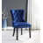 Bleu sélectionné