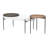Talbotton 2-Piece Nesting Tables-496021774