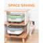23 lb Contenant alimentaire en silicone avec couvercle à pression-98041786