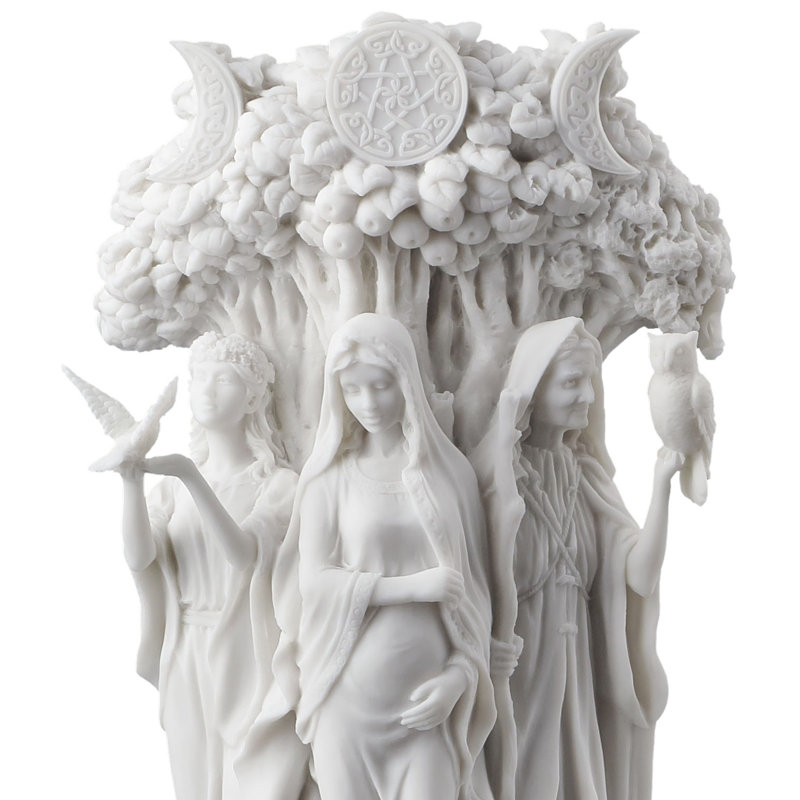 Rehkop Fantasy & Sci-Fi Figurines & Sculptures