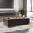 47" Handmade Coffee Table with 4 Drawers for Ample Storage Space-1079876094