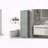 Tall Freestanding Storage Cabinet with Drawer and Adjustable Shelf-99838694