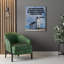 Throne Of Grace - Wrapped Canvas Print-1721781725
