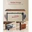 140Cm W Rectangular Standing Desk-847430422-847430426