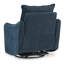 Fauteuil inclinable électrique pivotant Erskin-99217045