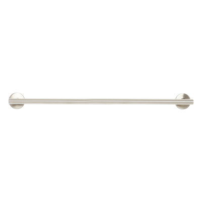 Coronado Decorative Oval Wall-Mount Grab Bar