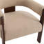 Fauteuil d'appoint Melanney-1554592853