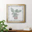 Elephant Ear - Peinture sur toile encadrée-95061156-95061159