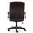 Inbox Zero Dolci Polyurethane Executive Chair-1061256301