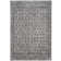 Tapis gris Roma Looms