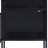 Zander 19'' W Metal Nightstand-1074163900