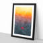 Sunset in Portugal - Framed Print-56921099-56921109