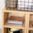 Ardavazt 88.5cm H Media Shelves-649174221