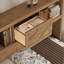 Lit escamotable simple avec station de charge et tiroir-1552971039