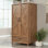 Darries 32.36 " W Armoire
