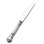 Gorham Chantilly Sterling Silver Place Knife