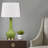 Ceramic Genie Table Lamp-739934775