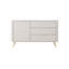 Stewartstown 138cm Sideboard-1180437162