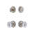 Satin Nickel