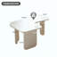 Table basse L-Shape Modern-1460676193