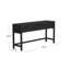 Demeter 60'' Solid Wood Console Table