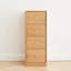 Table de chevet moderne et simple