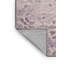 Tapis gris lavable à la machine-732124772