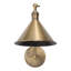 Cieran Swing Arm Sconce