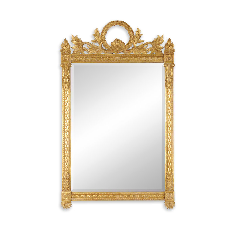Versailles Beveled Mirror