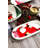 VIETRI Old St. Nick Platter
