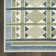 Maridee Green Blue Modern Indoor Rug