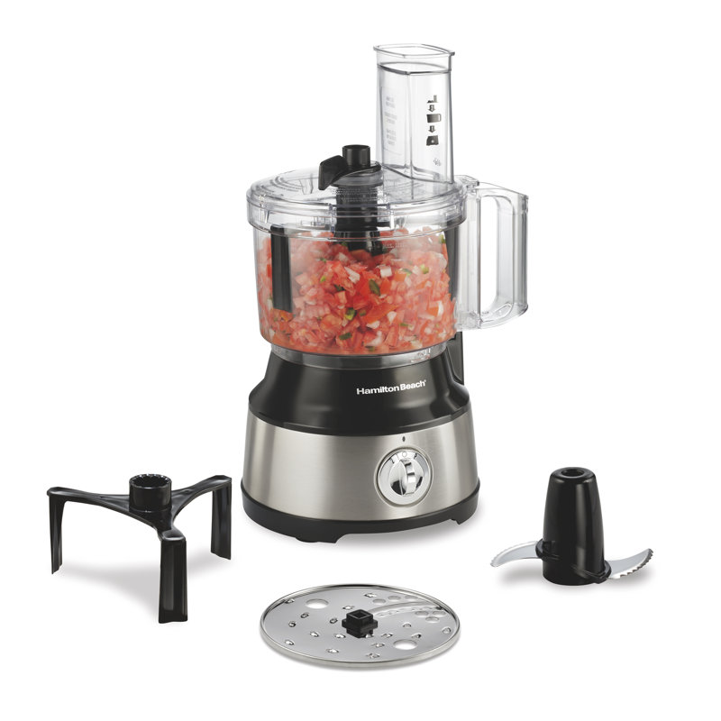 Robot culinaire Hamilton Beach